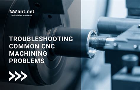 cnc machine weeke error codes tvbohr40.4ls|5 Common CNC Machining Problems, Errors and .